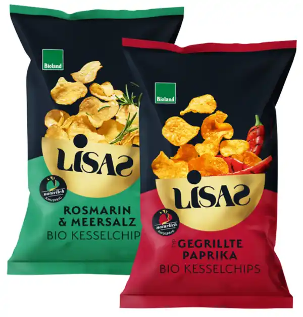 Bild 1 von Kesselchips