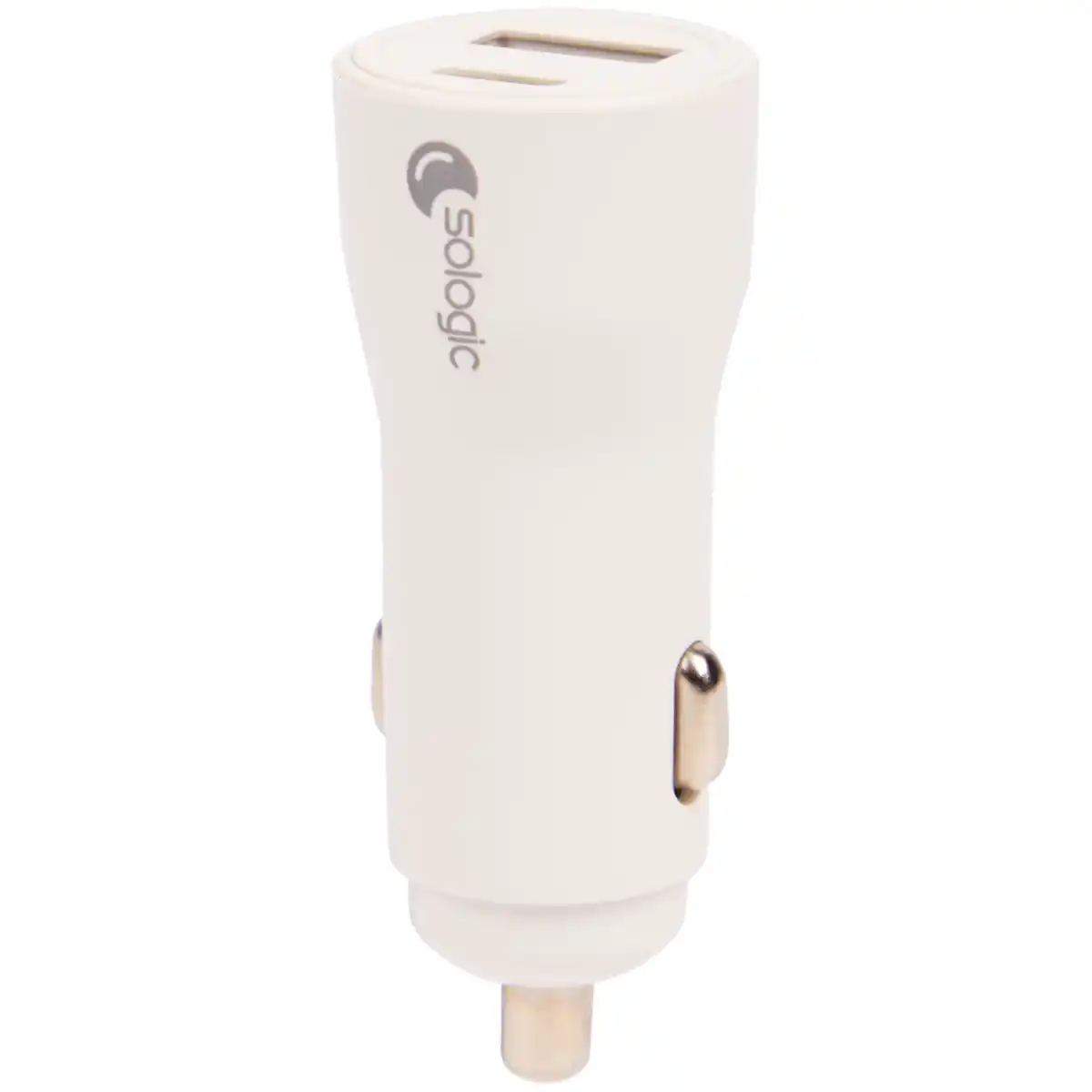 Bild 2 von Re-load Autoladegerät 2x USB-A