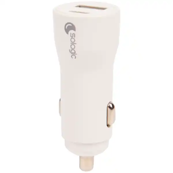 Bild 2 von Re-load Autoladegerät 2x USB-A