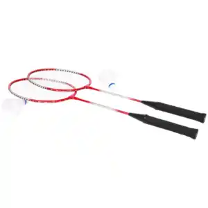Slazenger Badminton-Set
