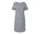 Bild 1 von Jerseykleid, gestreift