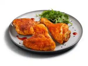 Grillmeister Hähnchen-Grillplatte