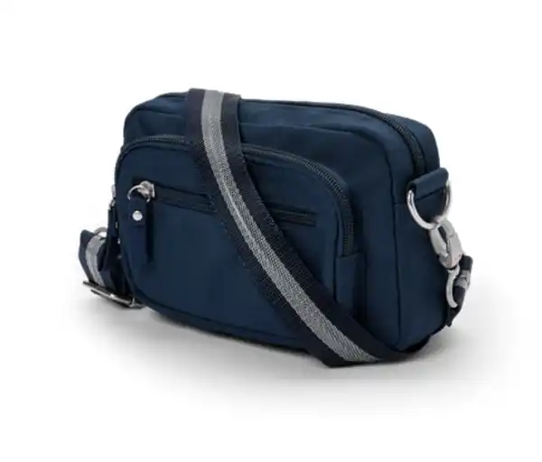 Bild 1 von Sicherheits-Umhänge-und-Bauchtasche