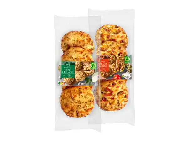 Bild 1 von Chef Select Mini Focaccia