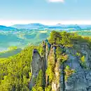 Bild 1 von Wander-Erlebnis Riesengebirge