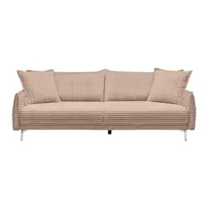 Bigsofa Kiss Braun, Braun