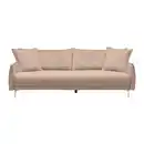 Bild 1 von Bigsofa Kiss Braun, Braun