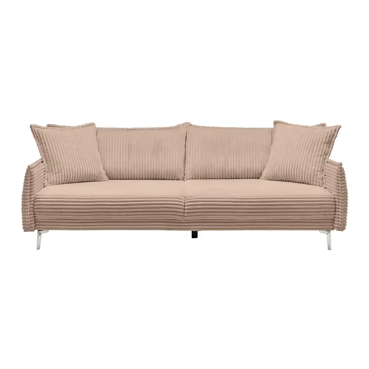 Bild 1 von Bigsofa Kiss Braun, Braun