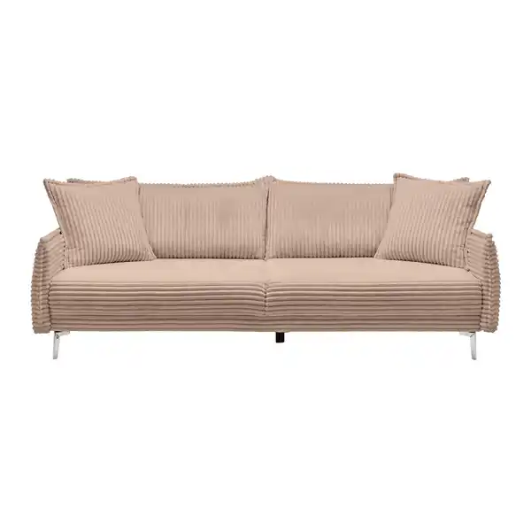 Bild 1 von Bigsofa Kiss Braun, Braun
