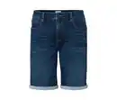 Bild 1 von Comfort Jeans-Shorts
