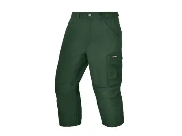 Bild 3 von PARKSIDE® Herren Arbeitsbundhose, Overknee