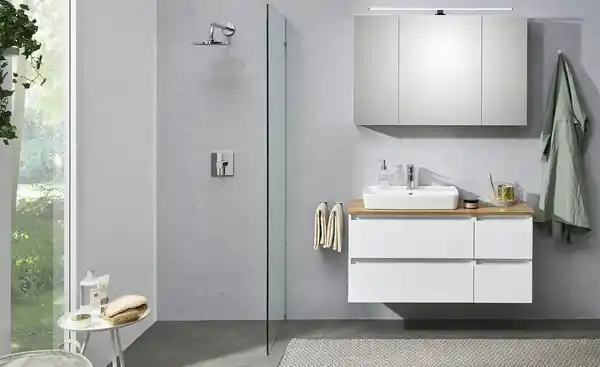 Bild 2 von calmo2go Waschtischkombination Baalensee