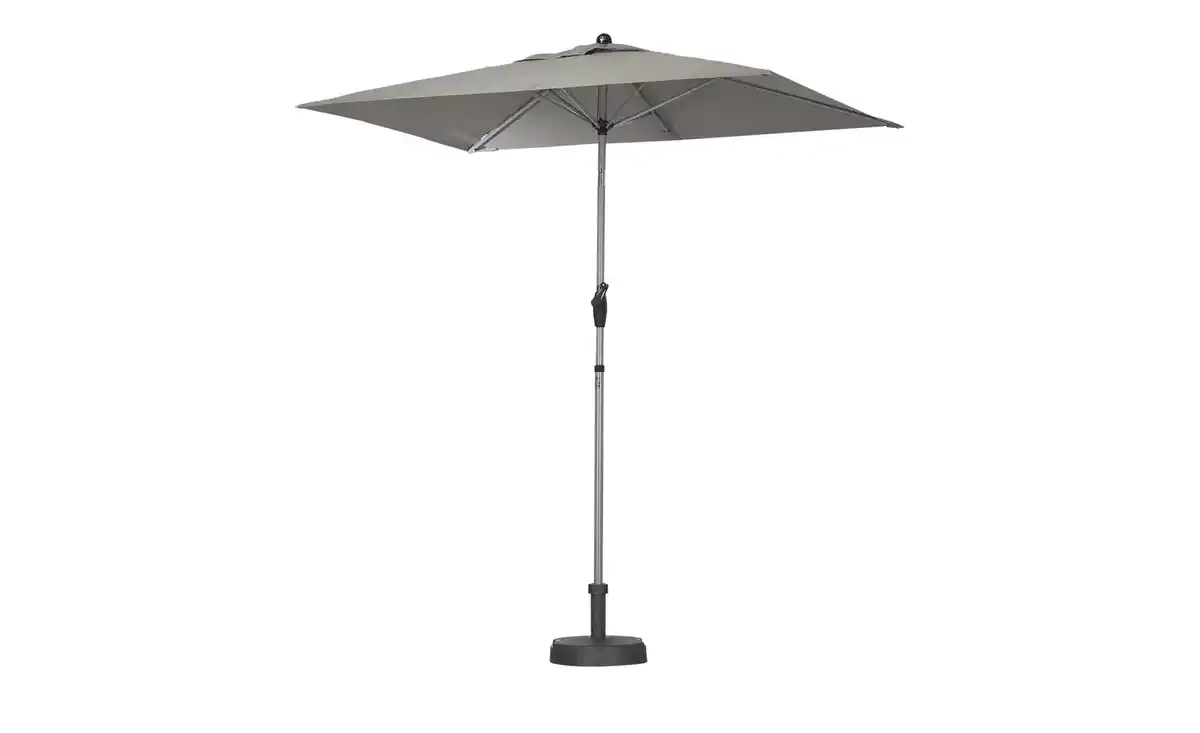 Bild 1 von doppler Sonnenschirm mit Kurbelmechanik Doppler Select