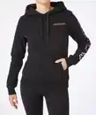Bild 1 von Kappa Sweatshirt, schwarz