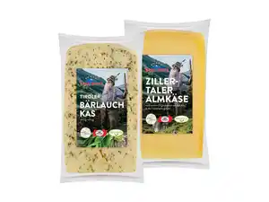 Berg Bauer Käsespezialitäten,  250 g