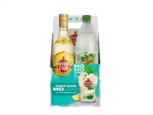 Havana Club Rum