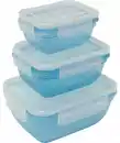 Bild 1 von Vorratsdosen, blau