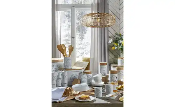 Bild 1 von KHG Öl-Essigset, 5-teilig