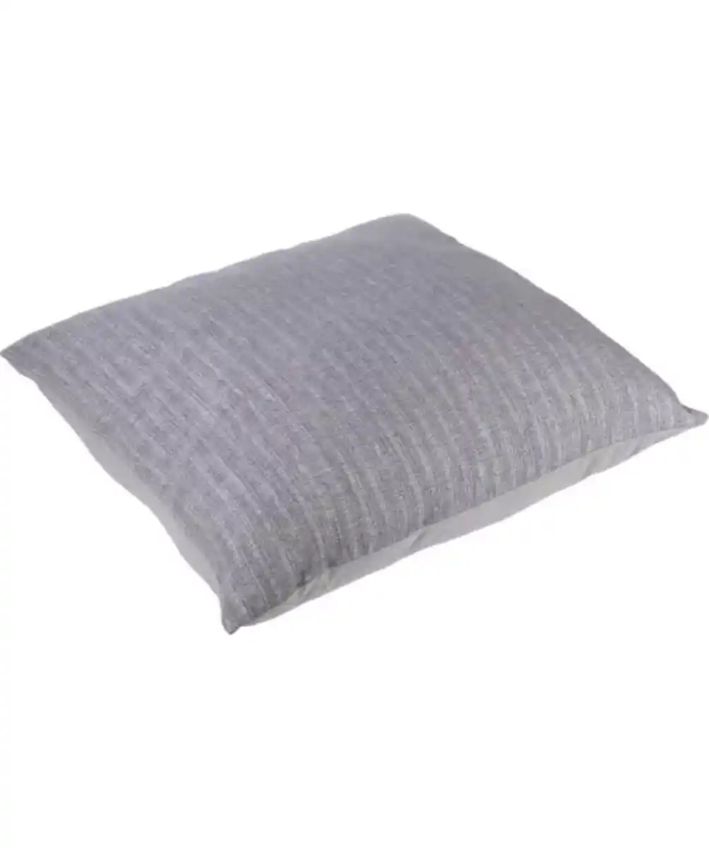 Bild 1 von Kissen Chenille, anthrazit