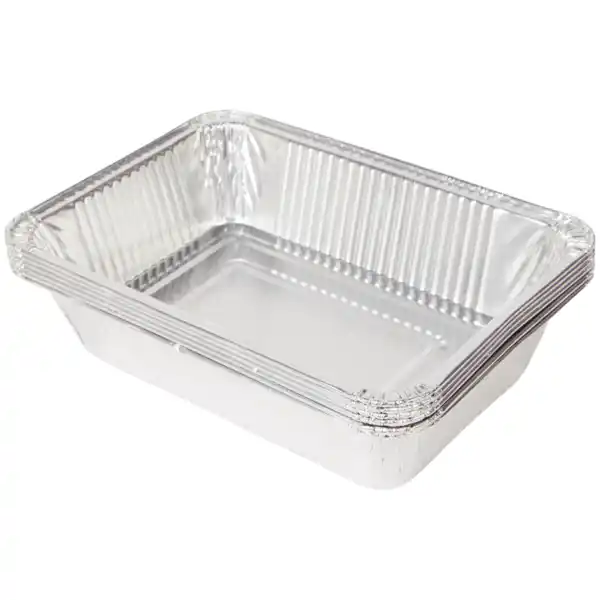 Bild 1 von Grillschalen