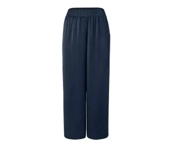 Bild 1 von Satinhose, navy