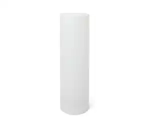 Solar-Lichtsäule mit Farbwechsel, ca. 75 cm