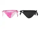 Bild 2 von CRIVIT Damen Bikini-Slip, mit seitlichen Bindebändern