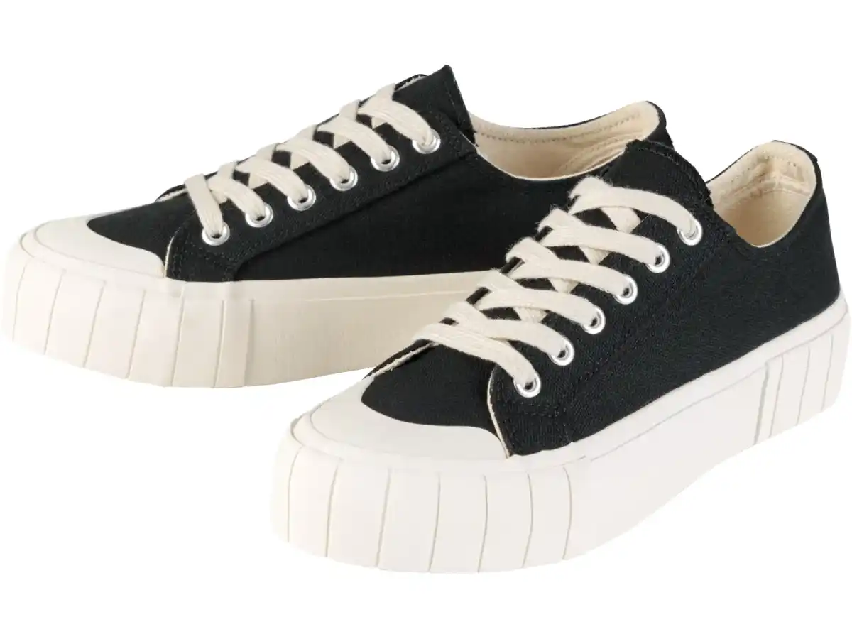 Bild 1 von esmara® Freizeitschuhe