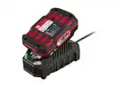 Bild 3 von PARKSIDE® 20 V / 2 Ah Akku »PAP 20 B1« und Ladegerät »PLG 20 C1«