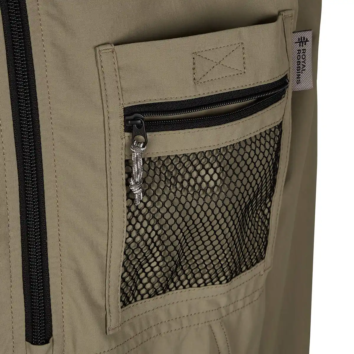 Bild 4 von MERCED ANORAK Herren - Übergangsjacke