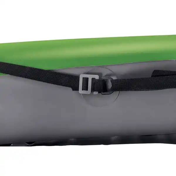 Bild 4 von SOLAR - Schlauchboot