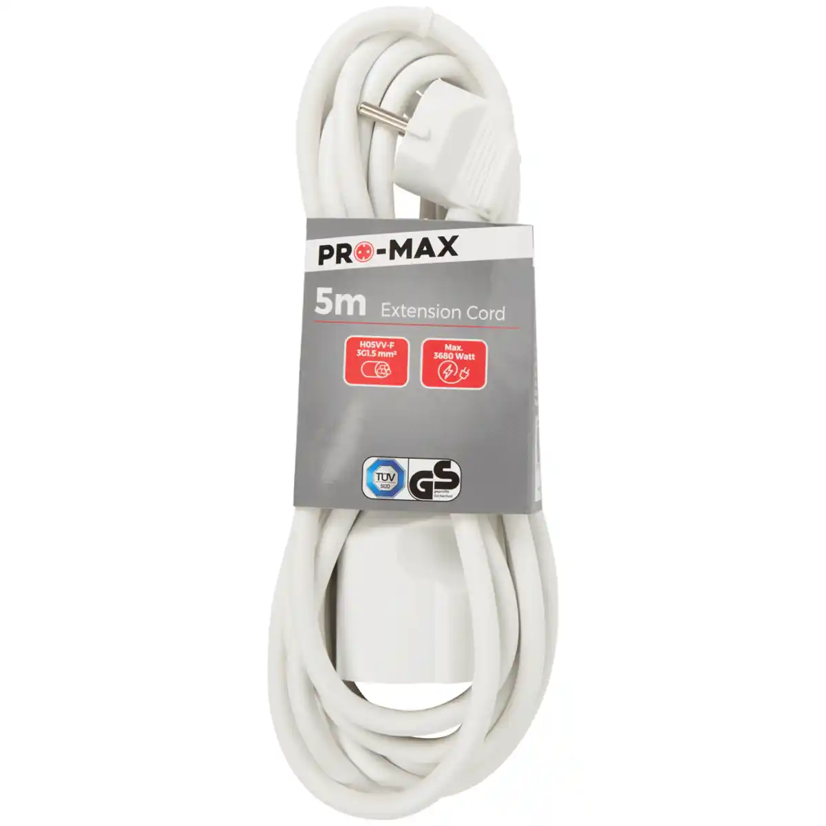 Bild 2 von Pro Max Verlängerungskabel
