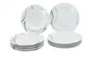 Bild 1 von levelone Tafelservice, 12-teilig Adria