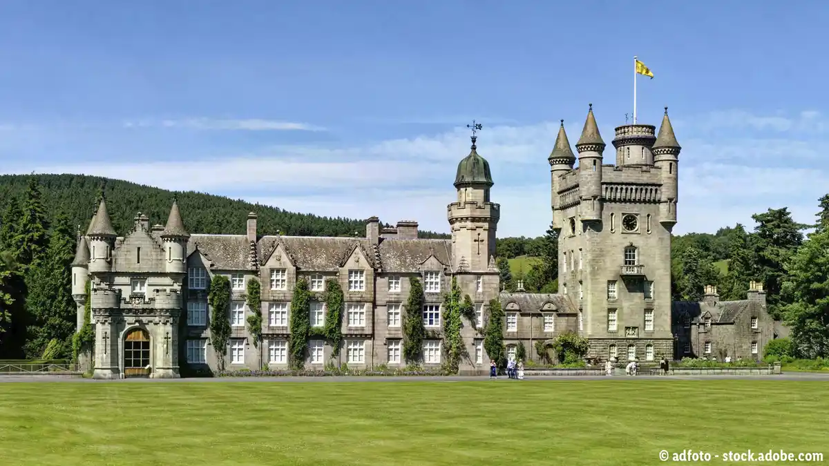 Bild 1 von Schottland - Selbstfahrer Rundreise 9 Tage Schottland Aktiv mit dem eigenen PKW