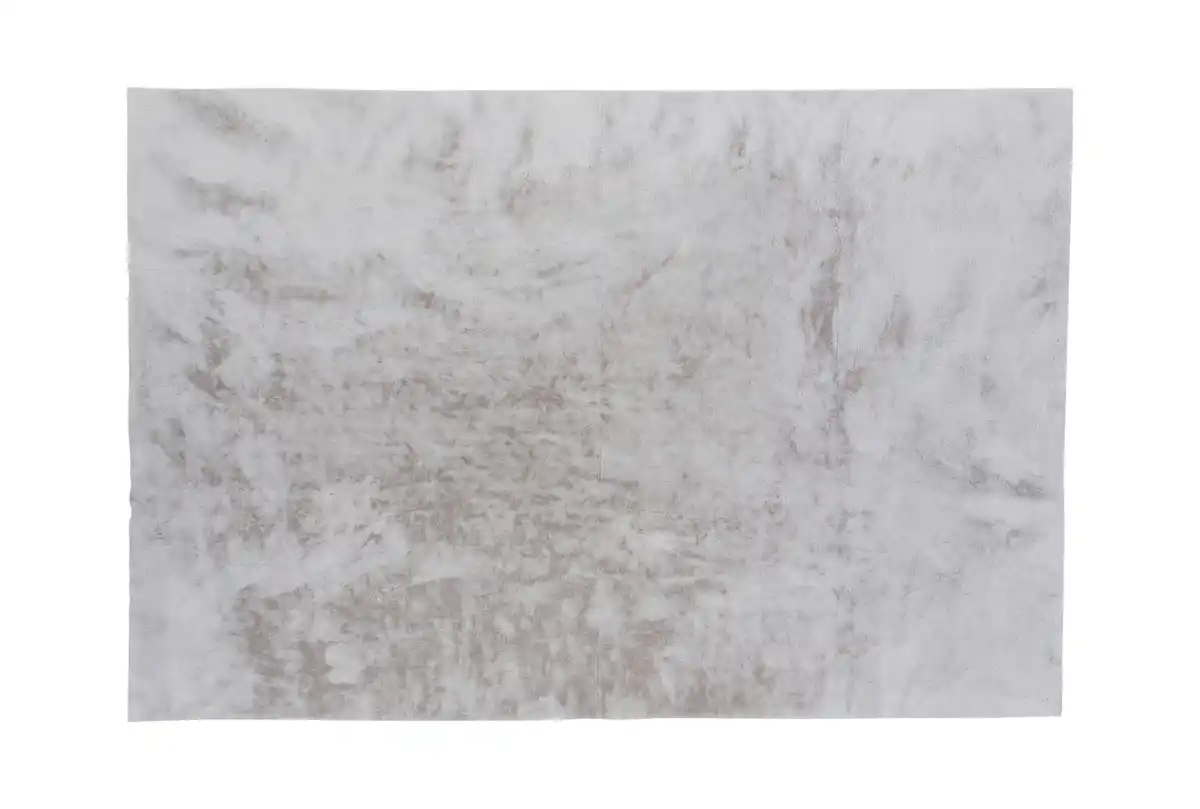 Bild 1 von HOCHFLORTEPPICH NINA, Grau