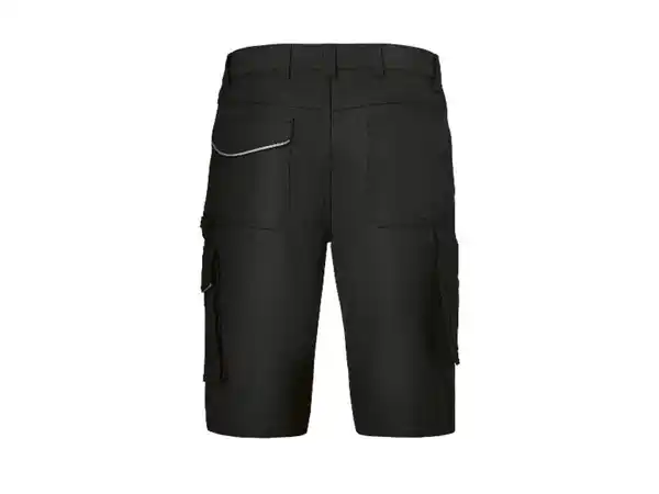 Bild 1 von PARKSIDE® Herren Arbeitsshorts Stretch, wasserabweisend
