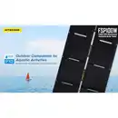 Bild 4 von FSP100W - Solarladegerät