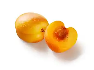 Aprikosen,  1 kg
