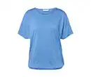 Bild 1 von Blusenshirt, hellblau