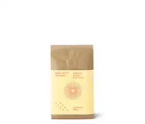 SUEDHANG - Banko Gotiti - 250 g Ganze Bohne