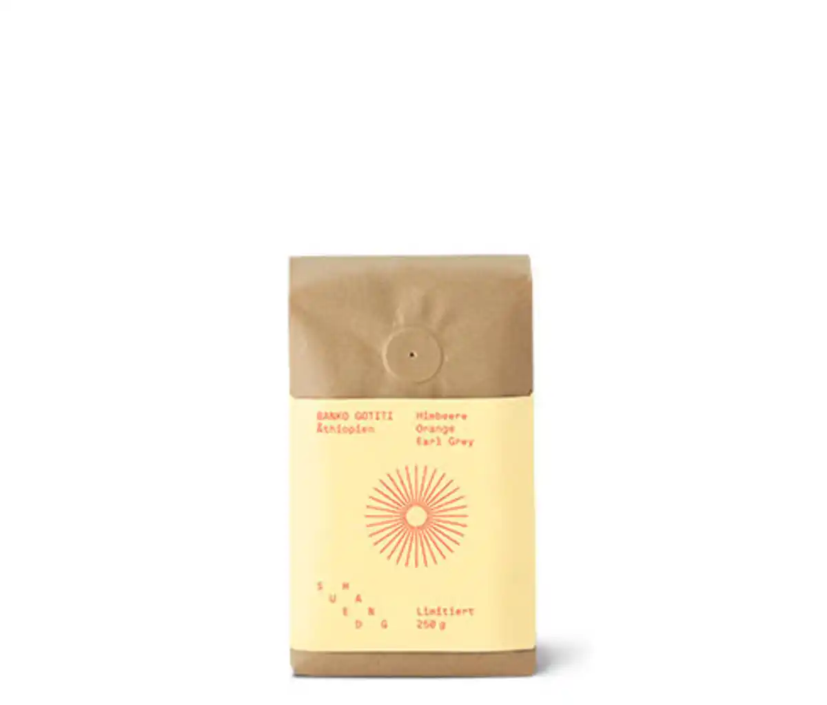 Bild 1 von SUEDHANG - Banko Gotiti - 250 g Ganze Bohne