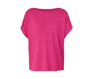 Shirt aus Leinenmix