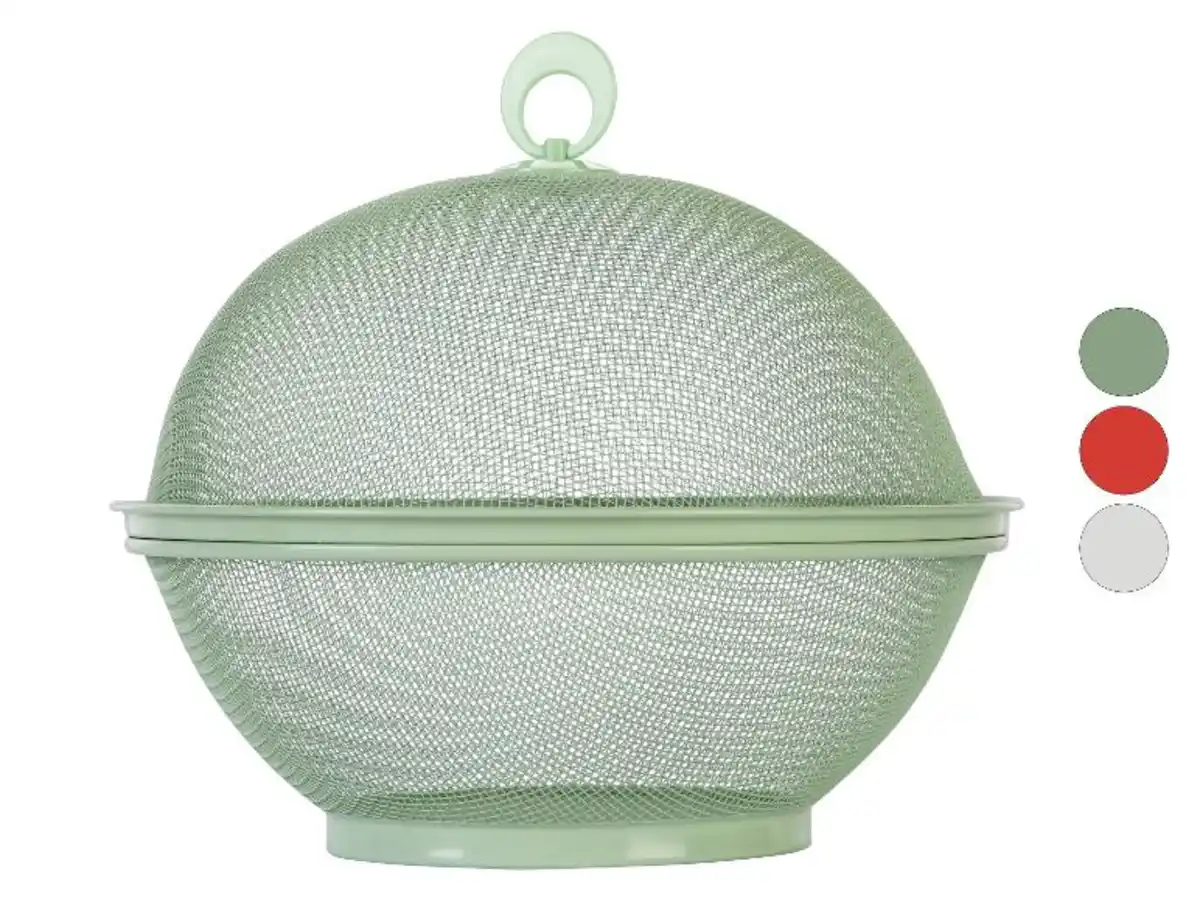 Bild 1 von LIVARNO home Obstkorb, 2-teilig