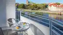 Bild 1 von Polen - Kolberg - Kur- und Erholungshotel Nad Parseta