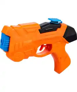 Wasserpistole, Orange