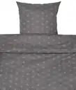 Bild 1 von Polycotton-Bettwäsche, grau