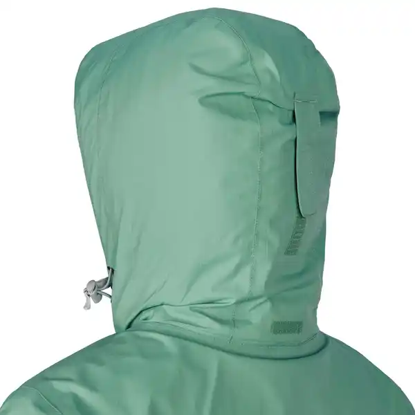 Bild 4 von BJARNAFOSS JACKET Damen - Regenjacke