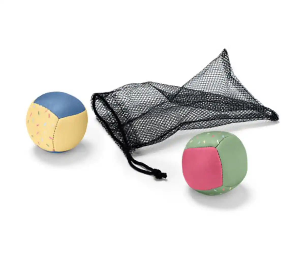 Bild 1 von 2 Wasserbälle