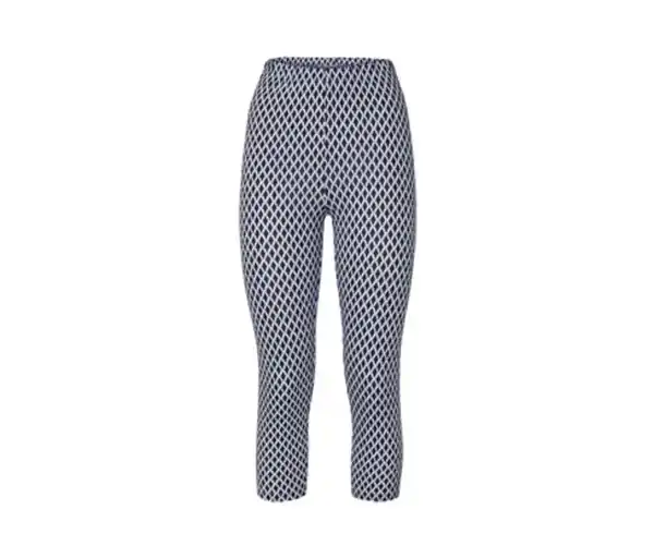 Bild 1 von Bedruckte 3/4-Leggings