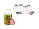 Bild 1 von LIVARNO home Fermentationsglas/-gläser